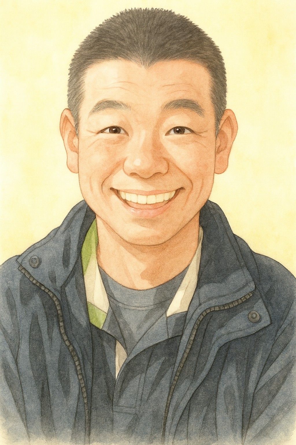 寺崎浩二